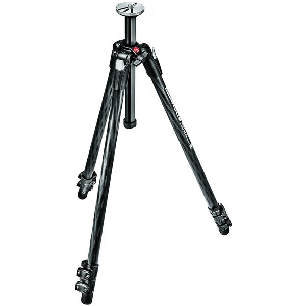 Manfrotto MT290XTC3 de 3 segmentos
