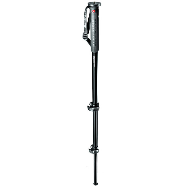 Manfrotto Monopé de alumínio MPMXPROA3 XPRO 3-segment tripod