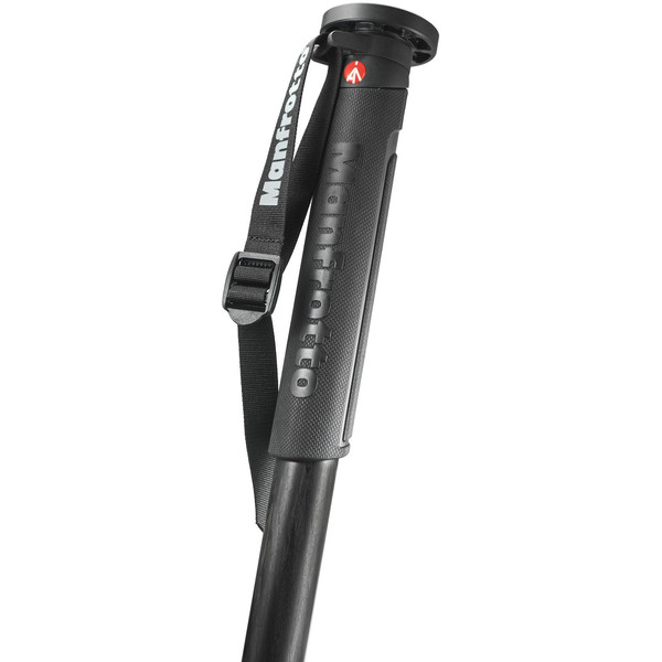 Manfrotto Monopé de carbono MPMXPROC4 Série 4 XPRO