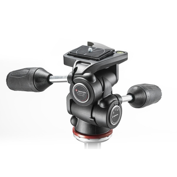 Manfrotto Cabeças panorâmicas MH804-3W