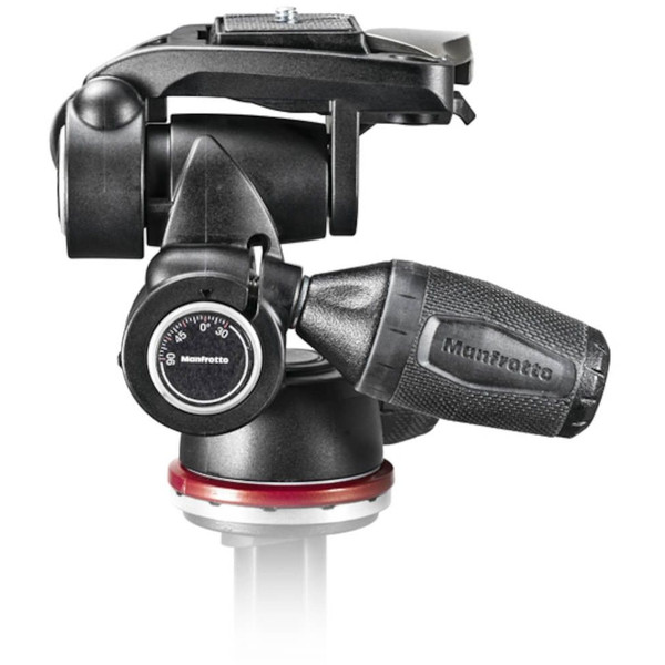 Manfrotto Cabeças panorâmicas MH804-3W