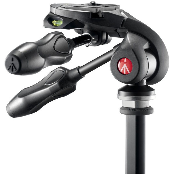 Manfrotto Cabeças panorâmicas MH293D3-Q2