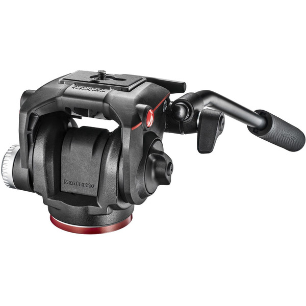 Manfrotto Cabeça de inclinação do vídeo MHXPRO-2W