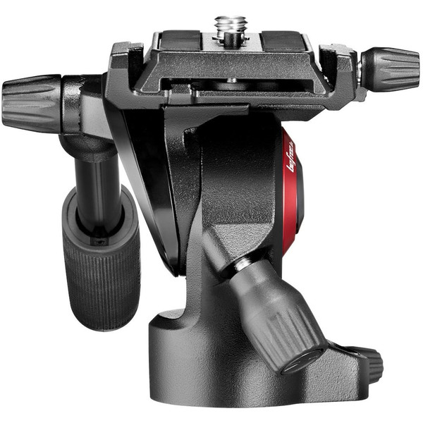 Manfrotto Cabeças de 2 direções MVH400AH Befree Live