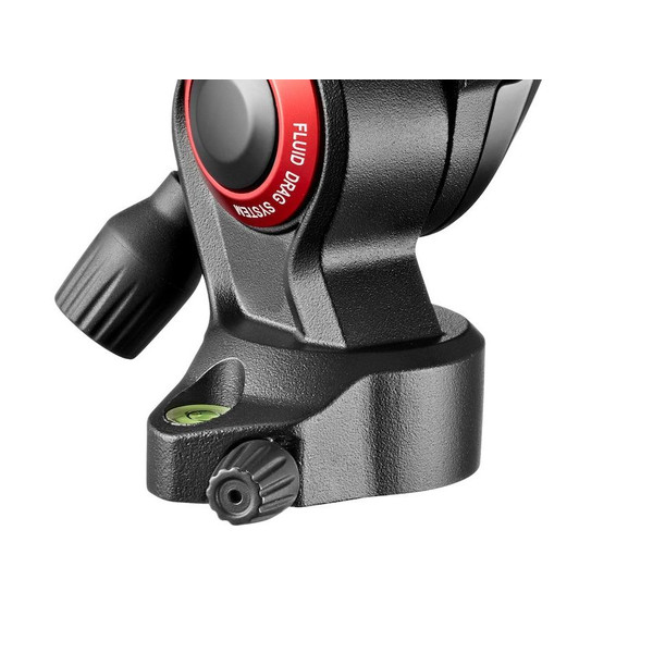 Manfrotto Cabeças de 2 direções MVH400AH Befree Live