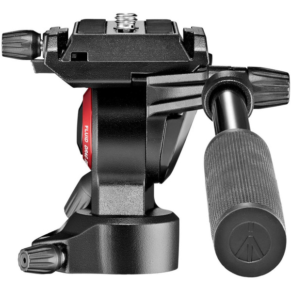 Manfrotto Cabeças de 2 direções MVH400AH Befree Live