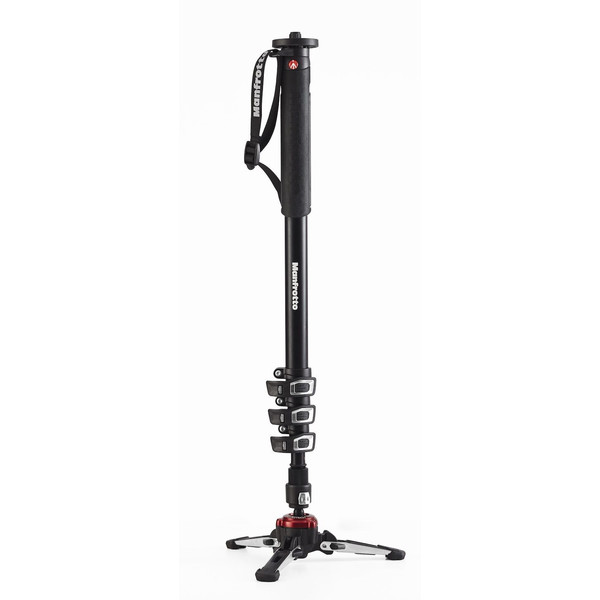 Manfrotto Monopé de alumínio MVMXPROA4