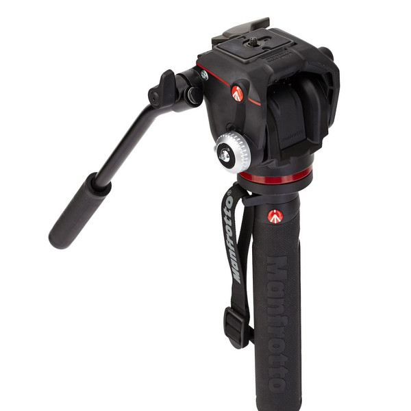 Manfrotto Monopé de alumínio MVMXPROA42W XPRO with 2-way tilt head