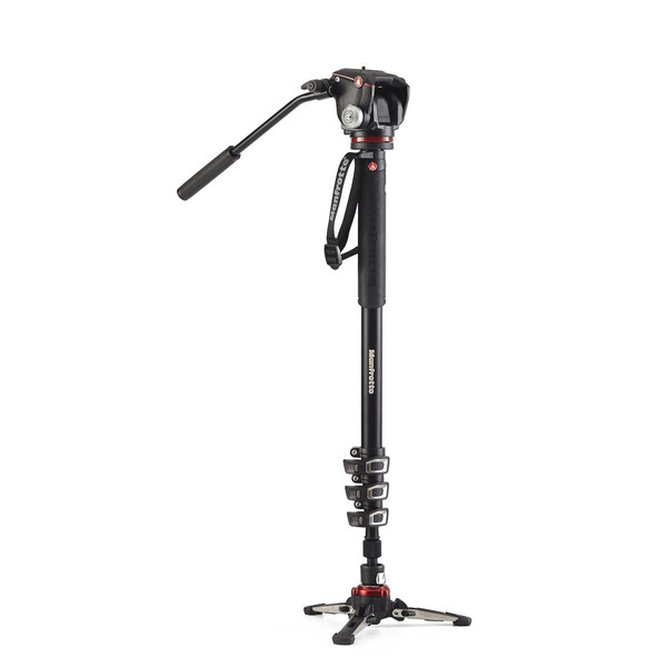 Manfrotto Monopé de alumínio MVMXPROA42W XPRO with 2-way tilt head