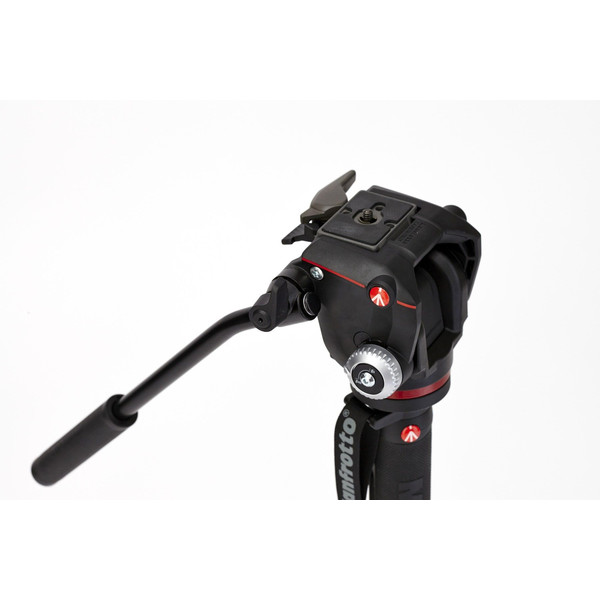 Manfrotto Monopé de alumínio MVMXPROA42W XPRO with 2-way tilt head