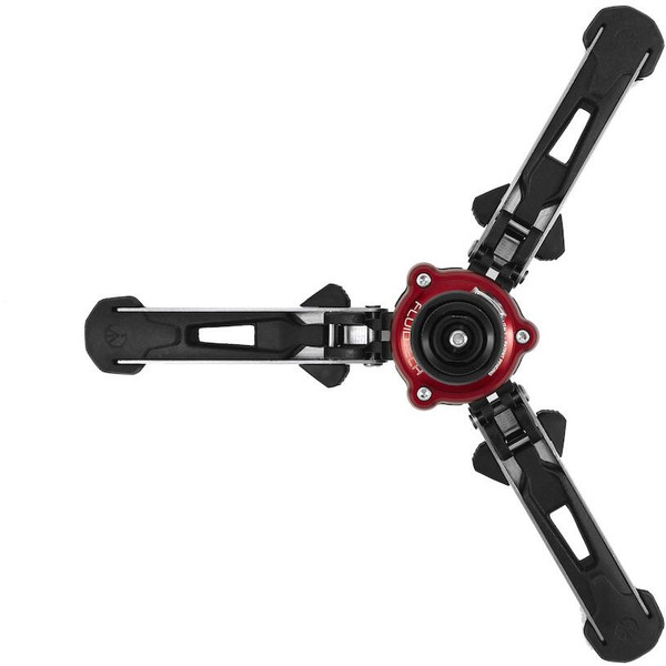 Manfrotto Pé de tripé MVMXPROBASE Fluidtech base for monopods