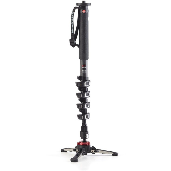 Manfrotto MVMXPROC5 XPRO de 5 segmentos