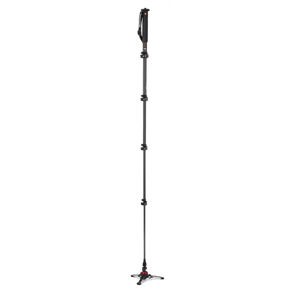 Manfrotto MVMXPROC5 XPRO de 5 segmentos