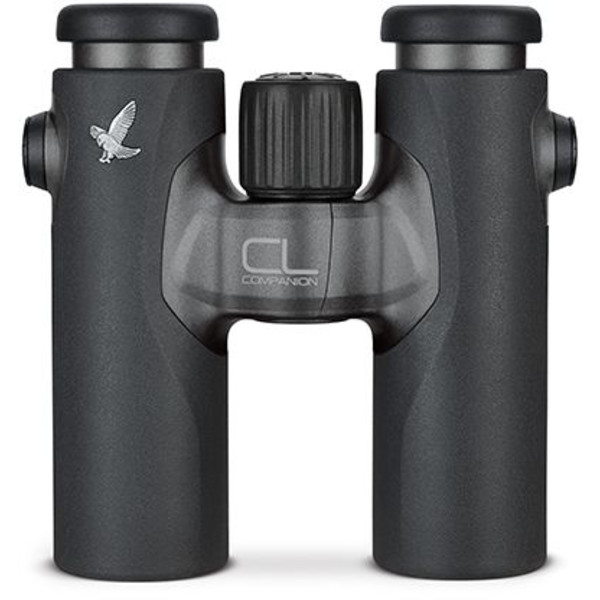 Swarovski Binóculo CL Companion 8x30 anthracite NORTHERN LIGHTS