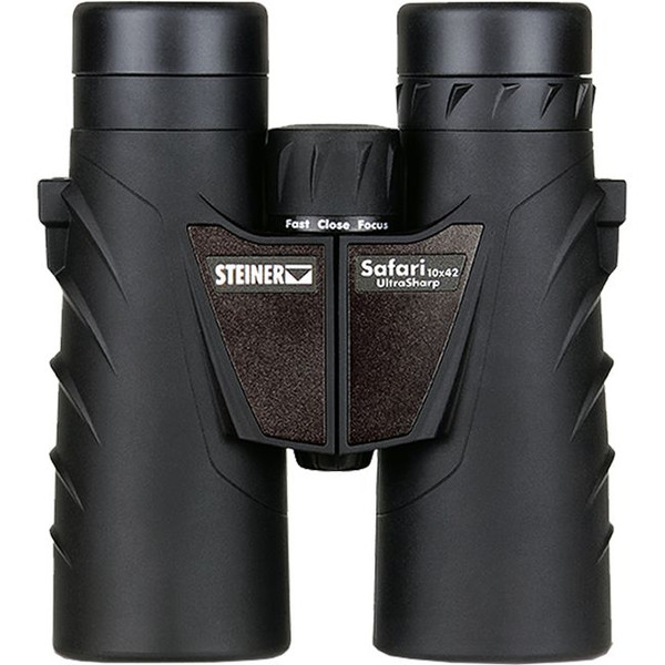 Steiner Binóculo Safari UltraSharp 10x42 Adventure Edition