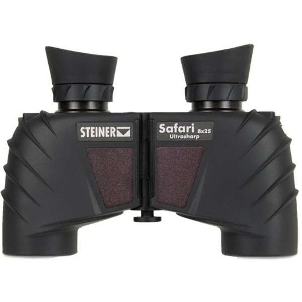 Steiner Binóculo Safari UltraSharp 8x25 Adventure Edition