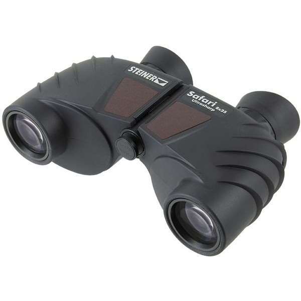 Steiner Binóculo Safari UltraSharp 8x25 Adventure Edition
