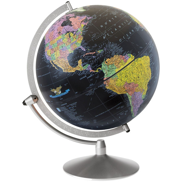 Replogle Globo Midnight 30cm