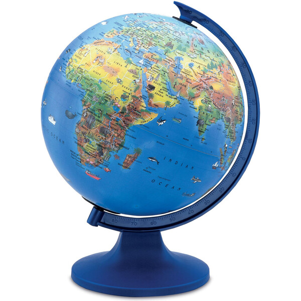 Scanglobe Globo Globe4Kids 25cm