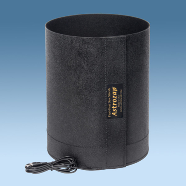 Astrozap com aquecedor para Maksutov 180mm