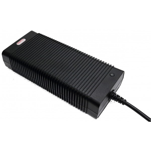 Geoptik Fonte de alimentação para o Power Hub Varius