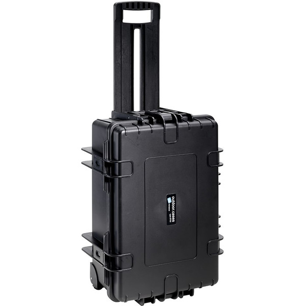 B+W Type 6700 preto/vazio