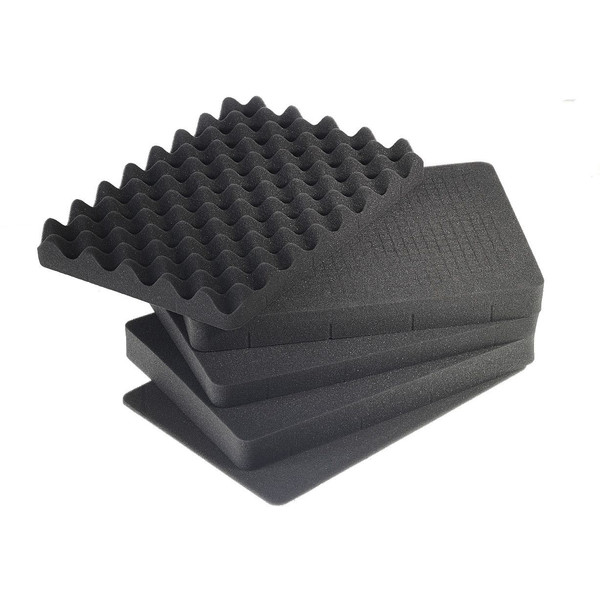 B+W Espuma de cubo SI para Type 6000