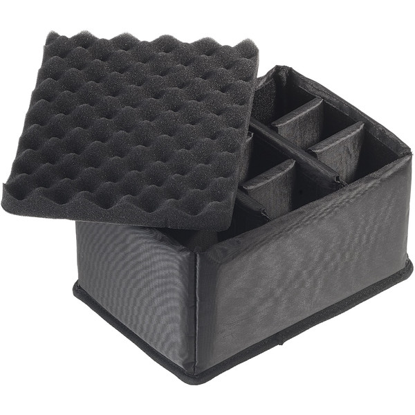 B+W Compartimentos RPD para Type 2000