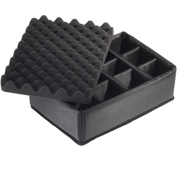 B+W Compartimentos RPD para Type 4000