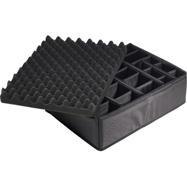 B+W RPD compartment dividers for Type 6000 case