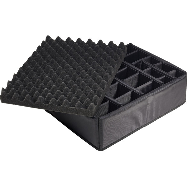 B+W Compartimentos RPD para Type 6000