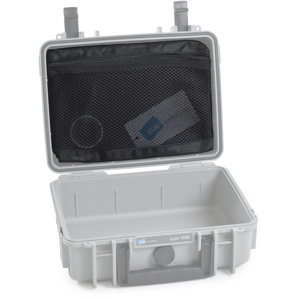 B+W MB mesh pocket for Type 1000/2000 cases