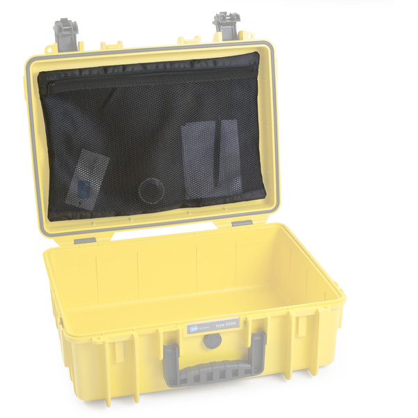 B+W Saco de rede MB para o Type 5000/5500