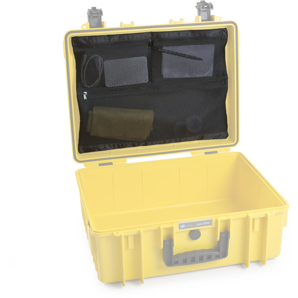 B+W Saco de rede MB para o Type 6000