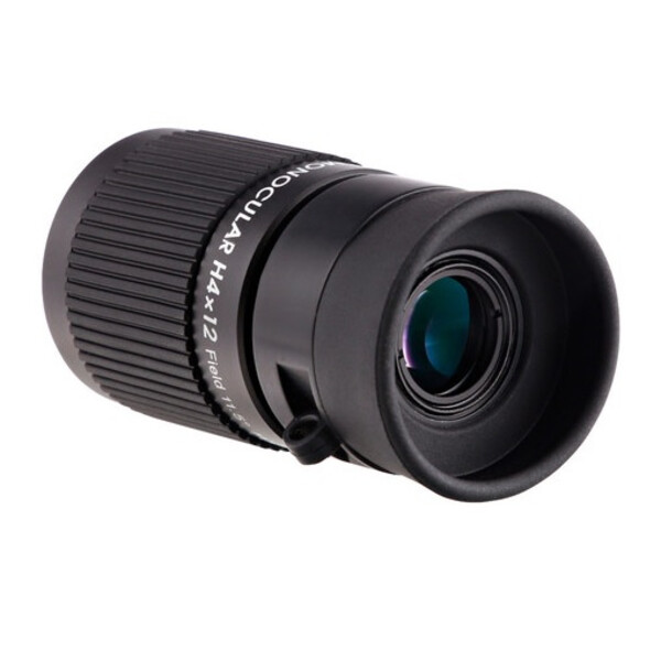 Vixen Monóculo Multi Monocular H 4x12