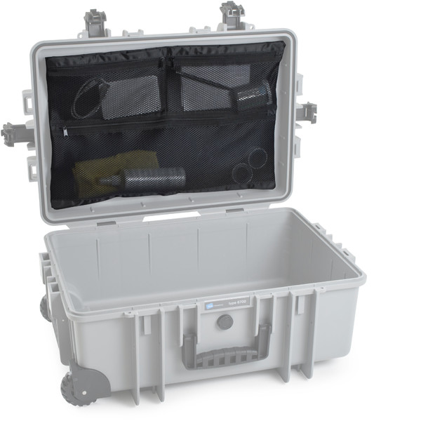 B+W Saco de rede MB para o Type 6700