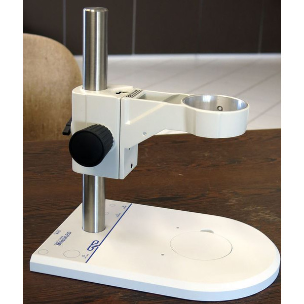 Pulch+Lorenz Coluna base MikstaLED M microscope column, without transmitted lighting