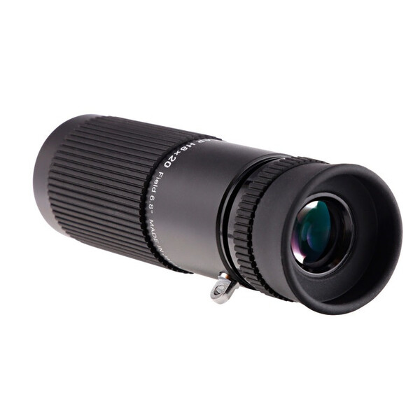 Vixen Monóculo Multi Monocular H 8x20