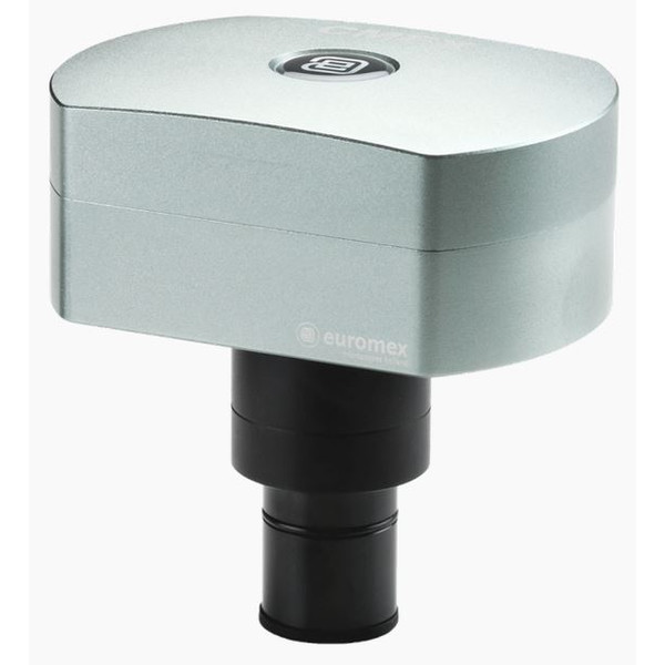 Euromex Câmera CMEX-10-Pro, CMOS, 1/2.3", USB 3.0, 10 MP