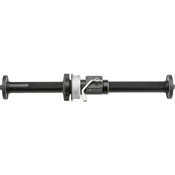 Novoflex TRIO CC-PRO75 Coluna central de 48 cm para TrioPod