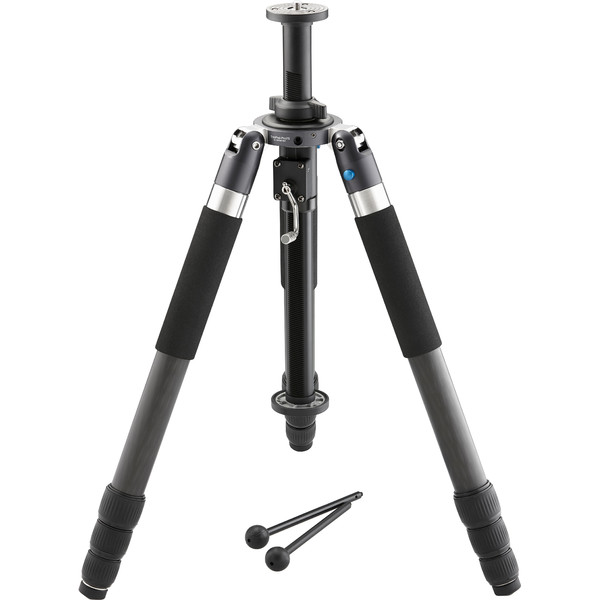 Novoflex TRIO CC-PRO75 Coluna central de 48 cm para TrioPod