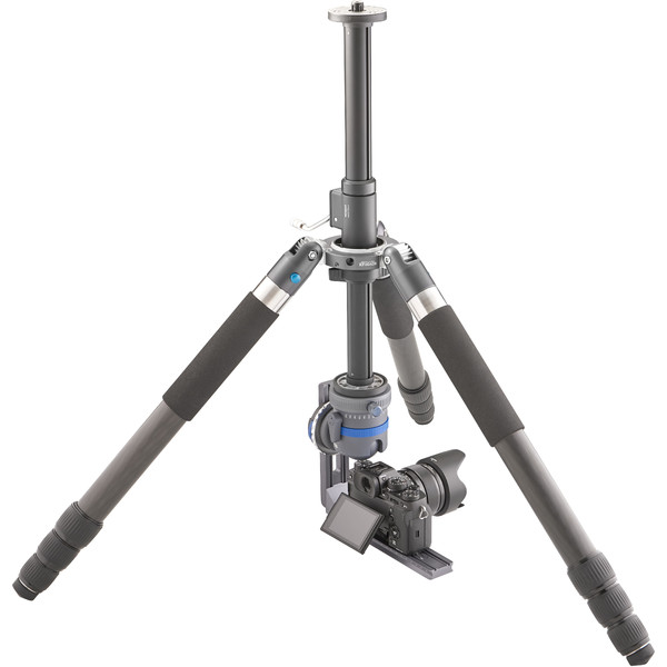 Novoflex TRIO CC-PRO75 Coluna central de 48 cm para TrioPod