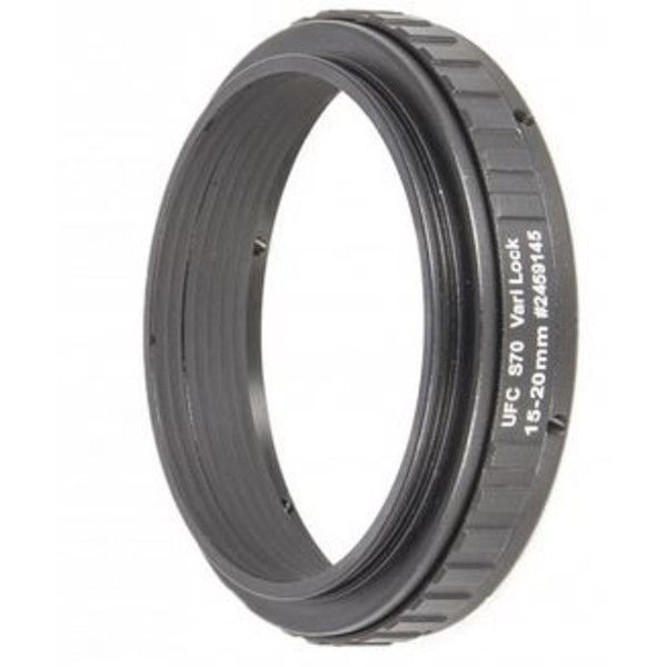 Baader Cilíndro de extensão UFC S70 VariLock 15-20 mm