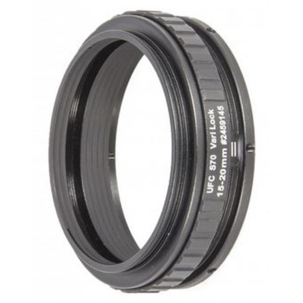 Baader Cilíndro de extensão UFC S70 VariLock 15-20 mm