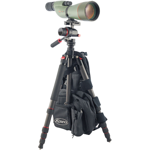 Kowa Bolsa TCS tripod luggage system