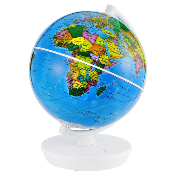 Oregon Scientific Globos para crianças Starry Globe Day&Night Augmented Reality 23cm