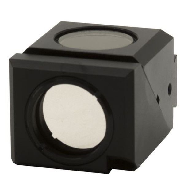 Optika Conjunto de filtros de fluorescência M-677, (com bloco de filtros) (IM-3F)