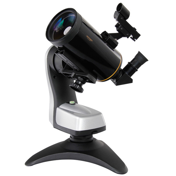 Skywatcher Montagem AZ Merlin SynScan GoTo + tripé de mesa