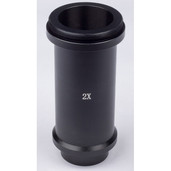 Motic Adaptador de câmera SLR-2X microscope camera adapter ( for SMZ-168)