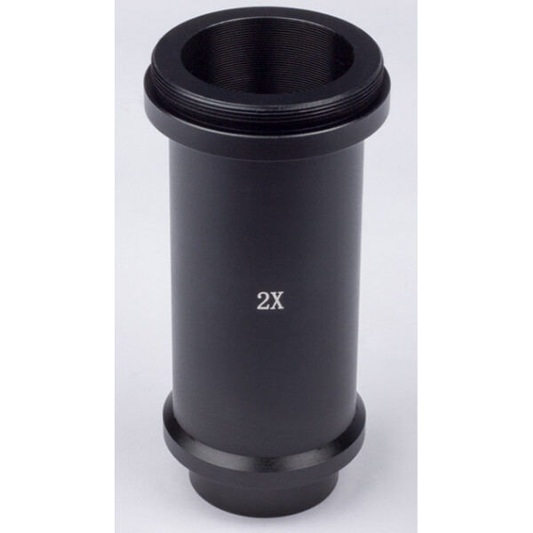 Motic Adaptador de câmara SLR- 2x (SMZ-168)